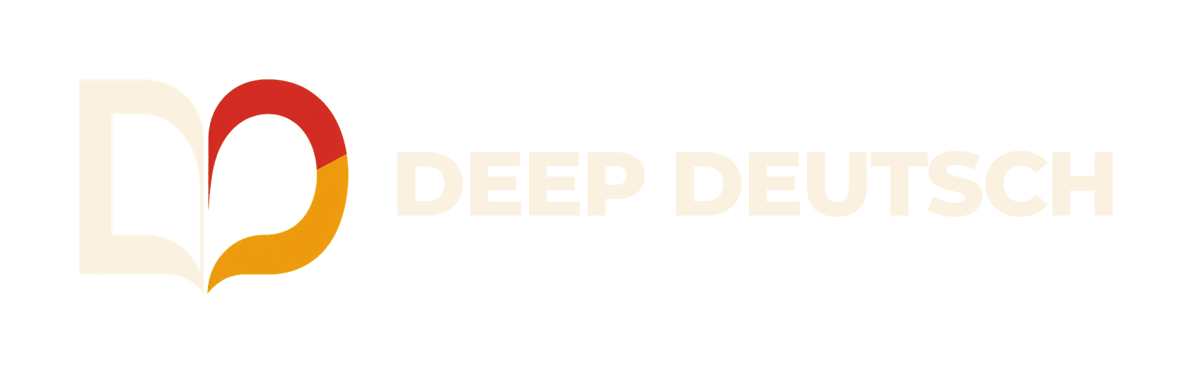 Deep Deutsch