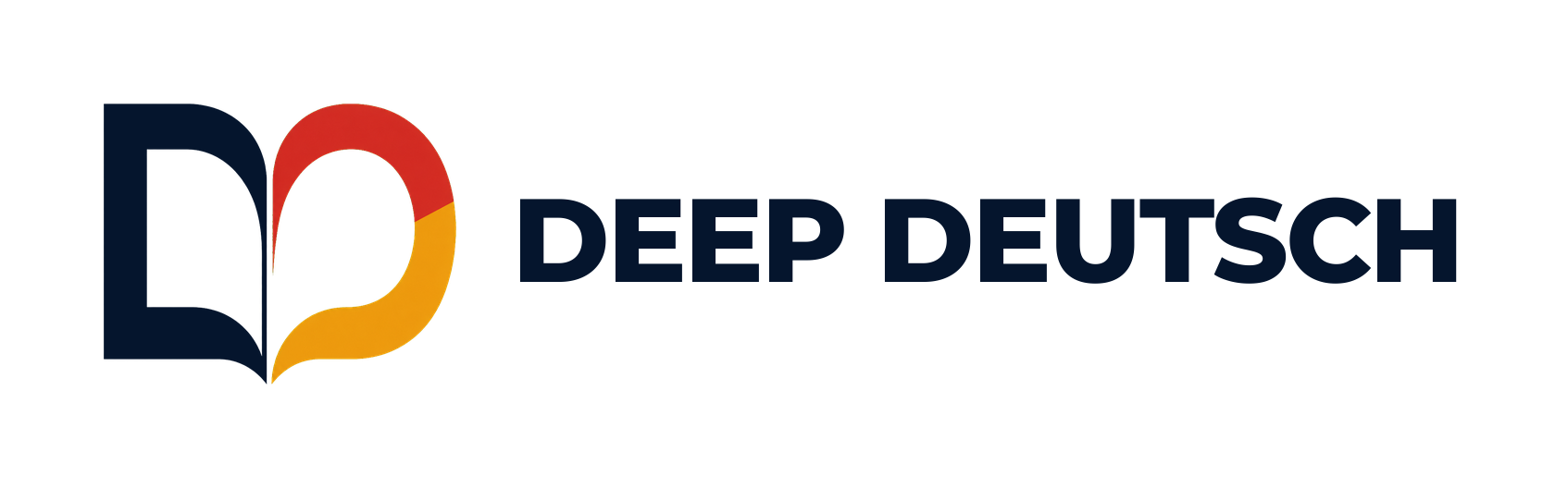Deep Deutsch